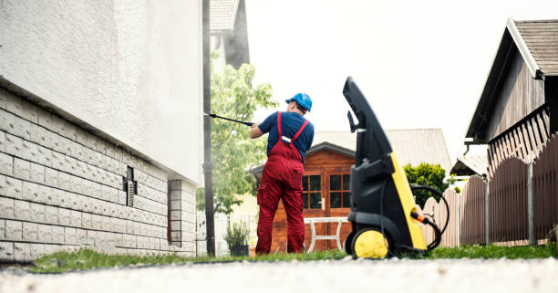 Professional  Pressure Washing Services in Miami, OK